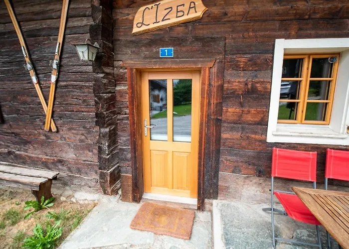 Izba
