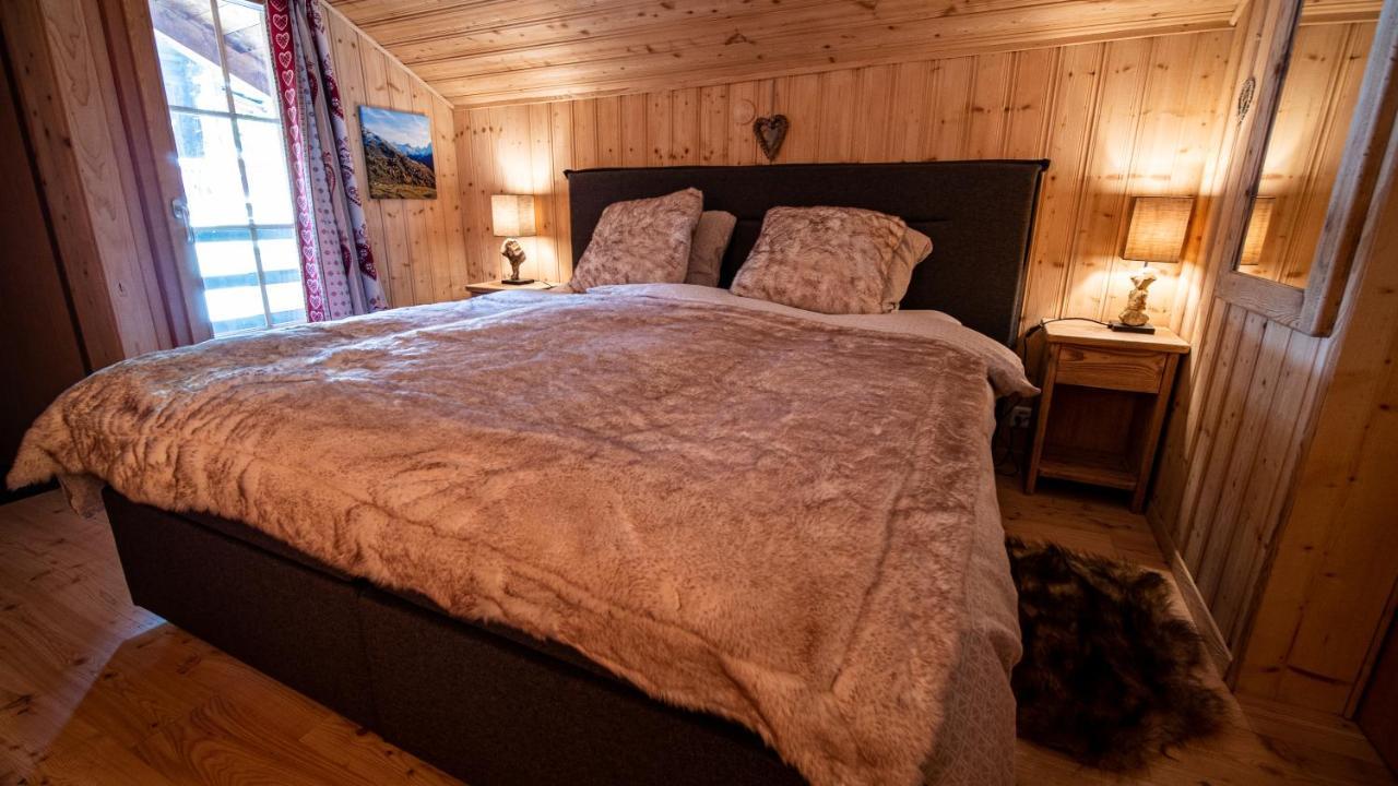 Izba Chalet