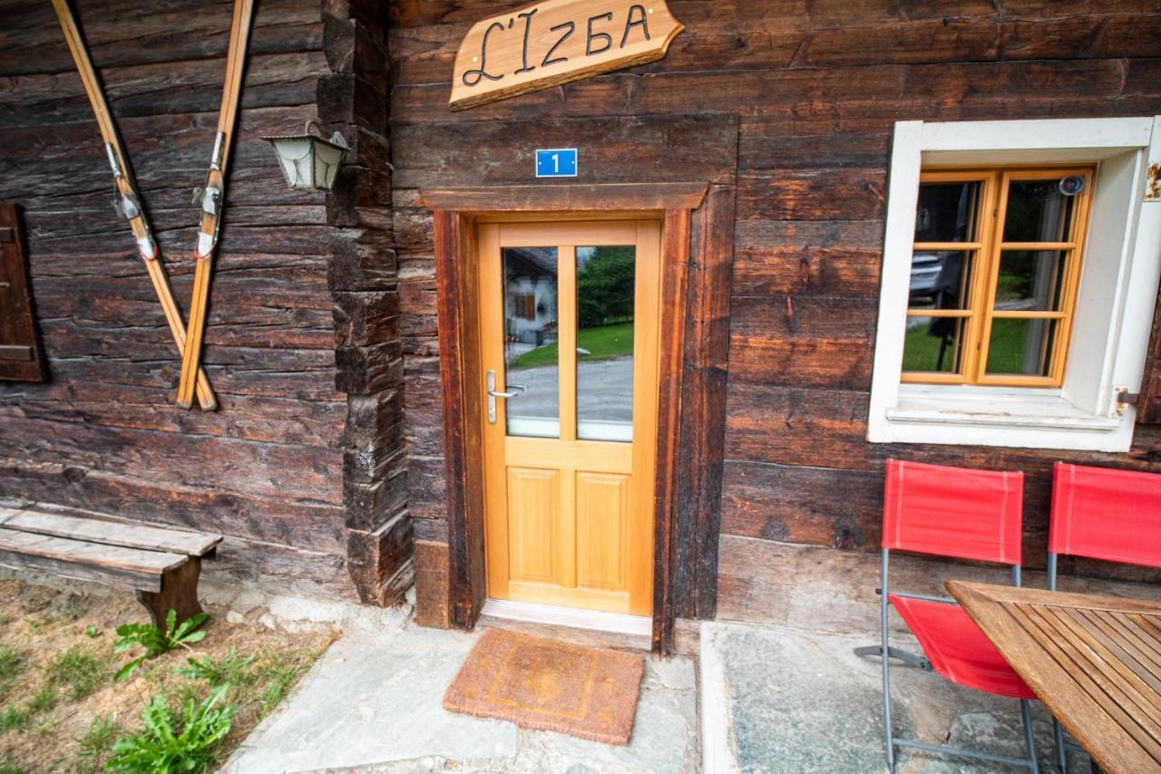 Izba Chalet *