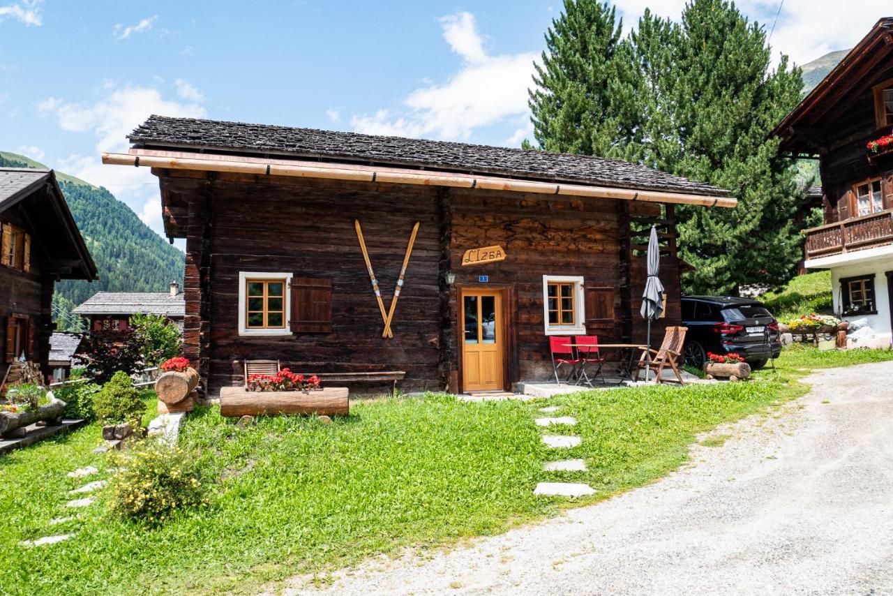 Izba Chalet