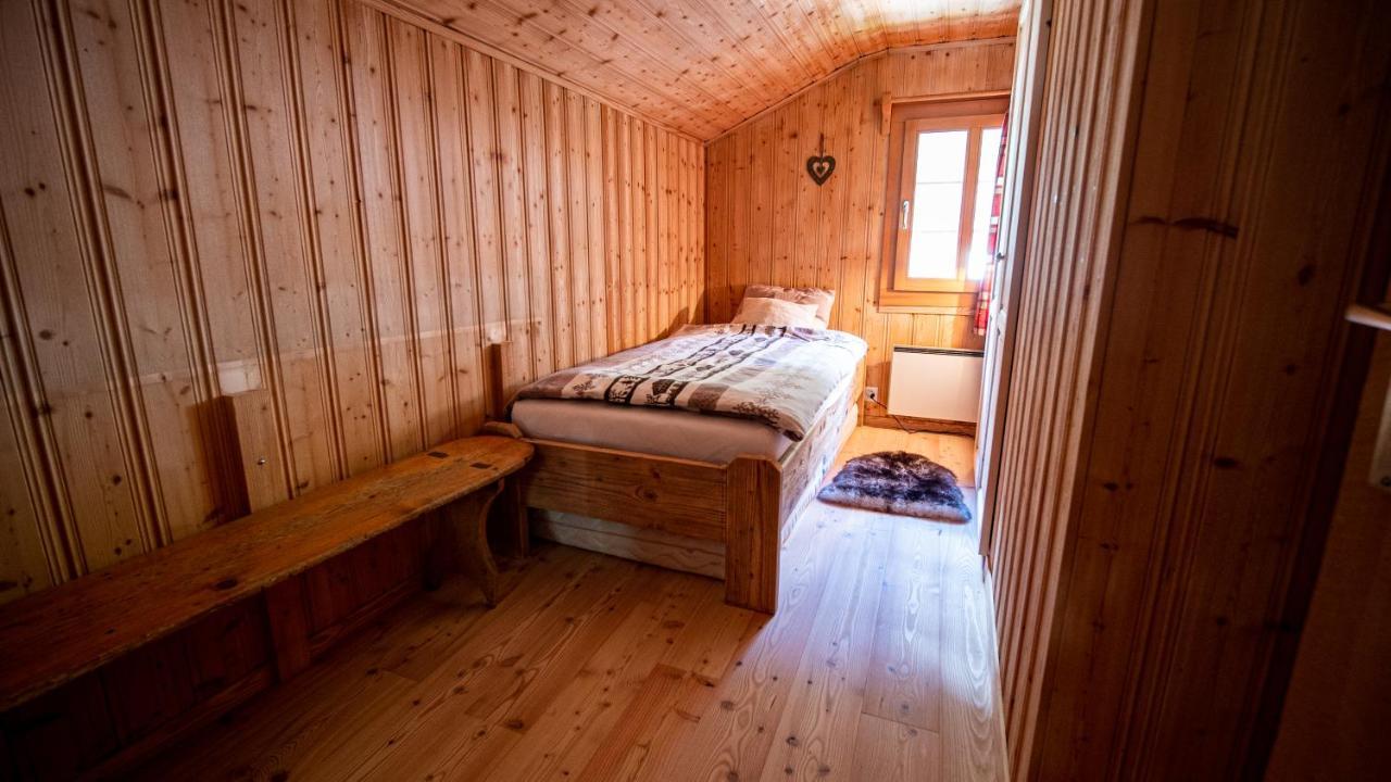 Chalet Izba