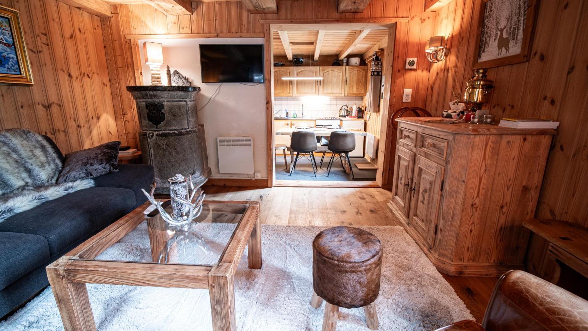 Chalet Izba